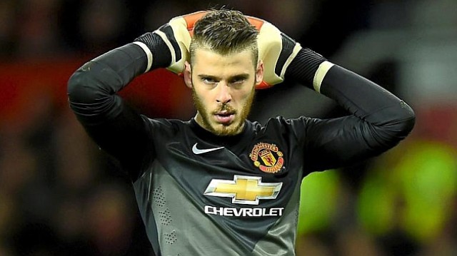 El Real Madrid no intentará fichar a De Gea en invierno pero sí en verano
