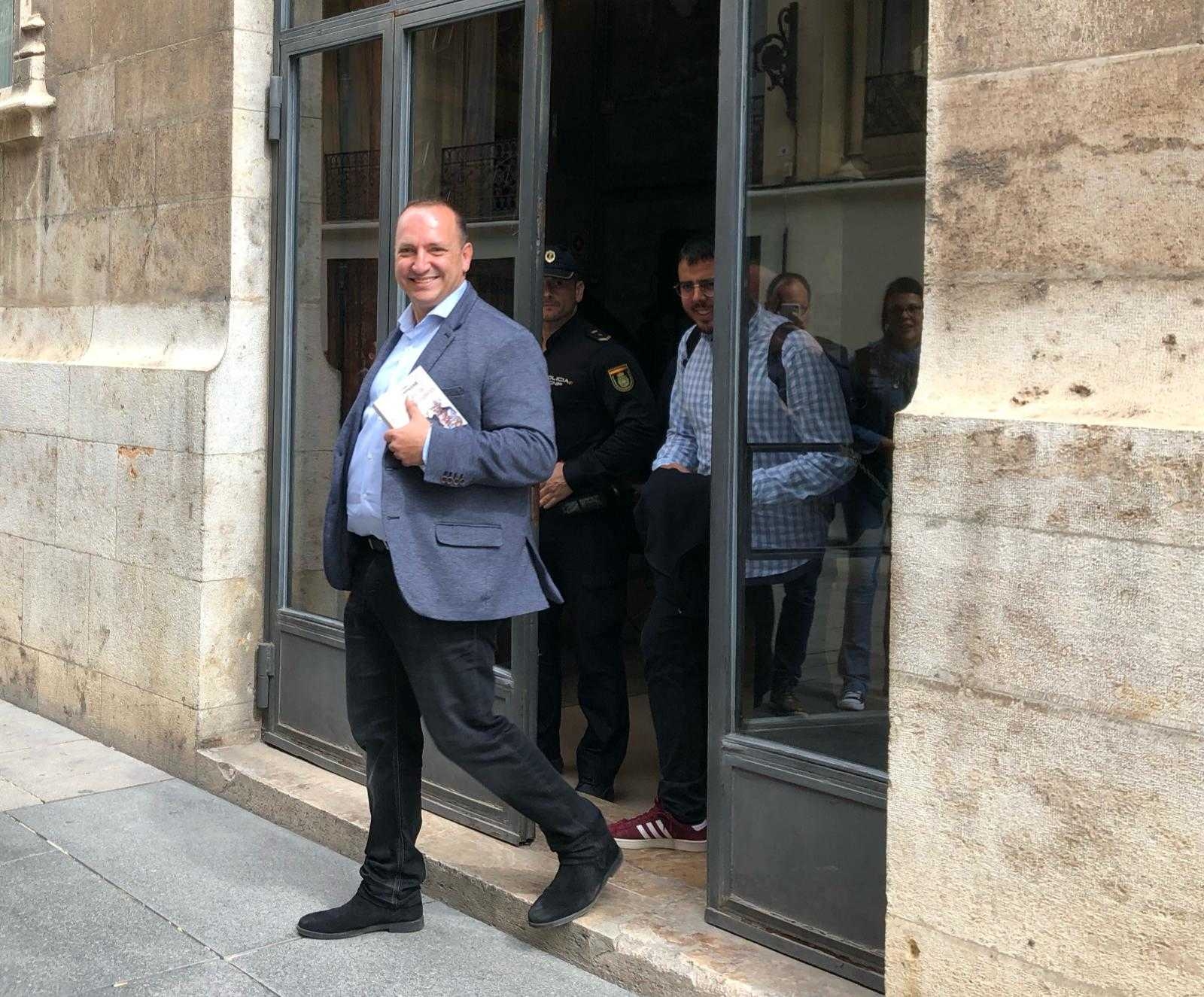 FOTO: MARTA GOZALBO - 