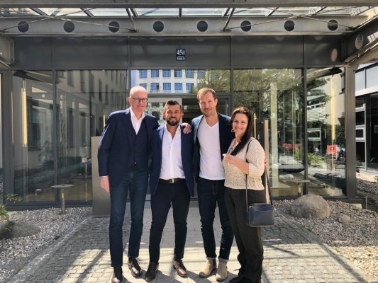 Serviceplan Group amplía su presencia en Publips Serviceplan con el 33% de la participación