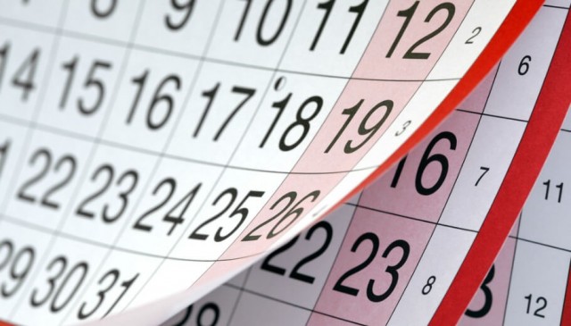 El calendario laboral para 2018 incluye el día de Reyes como recuperable