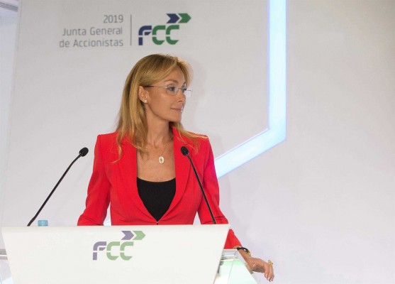 Así fue la histórica junta de FCC que 6 años después aprobó la vuelta al dividendo