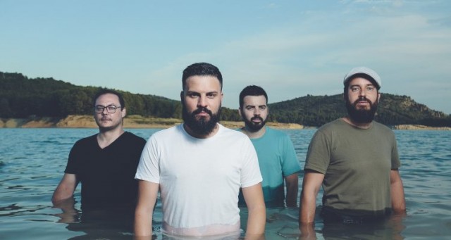 'Castellón suena así' recupera sus conciertos con una primera actuación de El sombrero de color