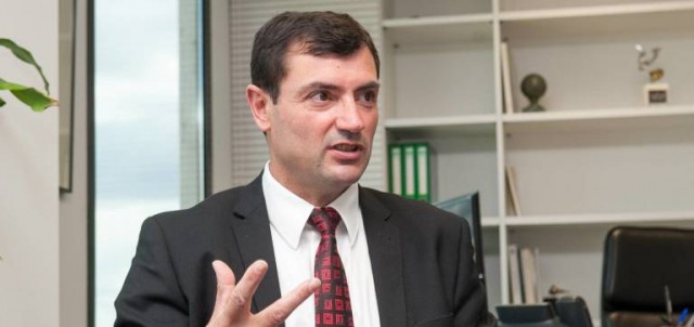 Amper completa un primer trimestre sin precedentes en todas sus magnitudes