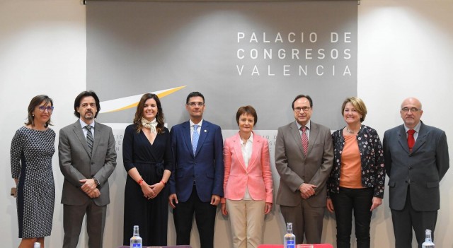 València acogerá el Congreso Internacional para aplicar la nueva red 5G