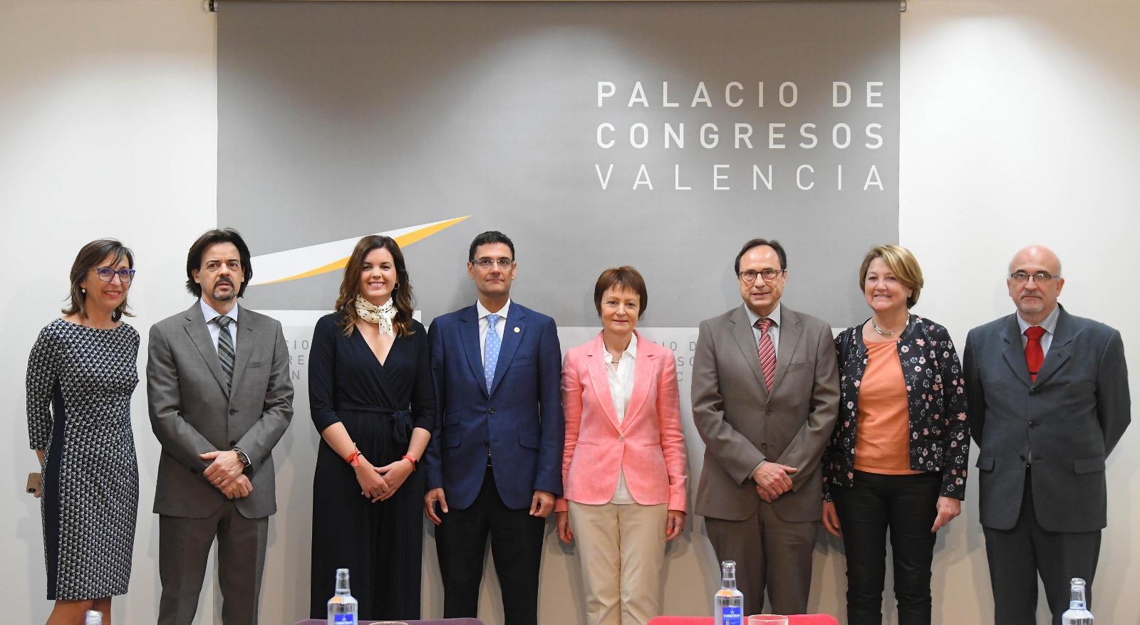 València acogerá el Congreso Internacional para aplicar la nueva red 5G