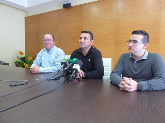 La Nucía vuelve a pedir a la Generalitat Valenciana 
la mejora del transporte intercomarcal
