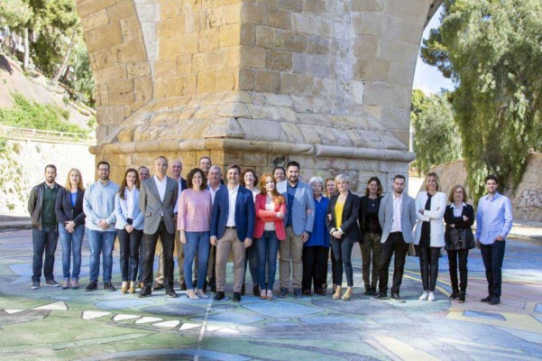 Cs Elche pone en valor su resultado de las Generales: quien quiera sumar, que se sume a su hoja de ruta