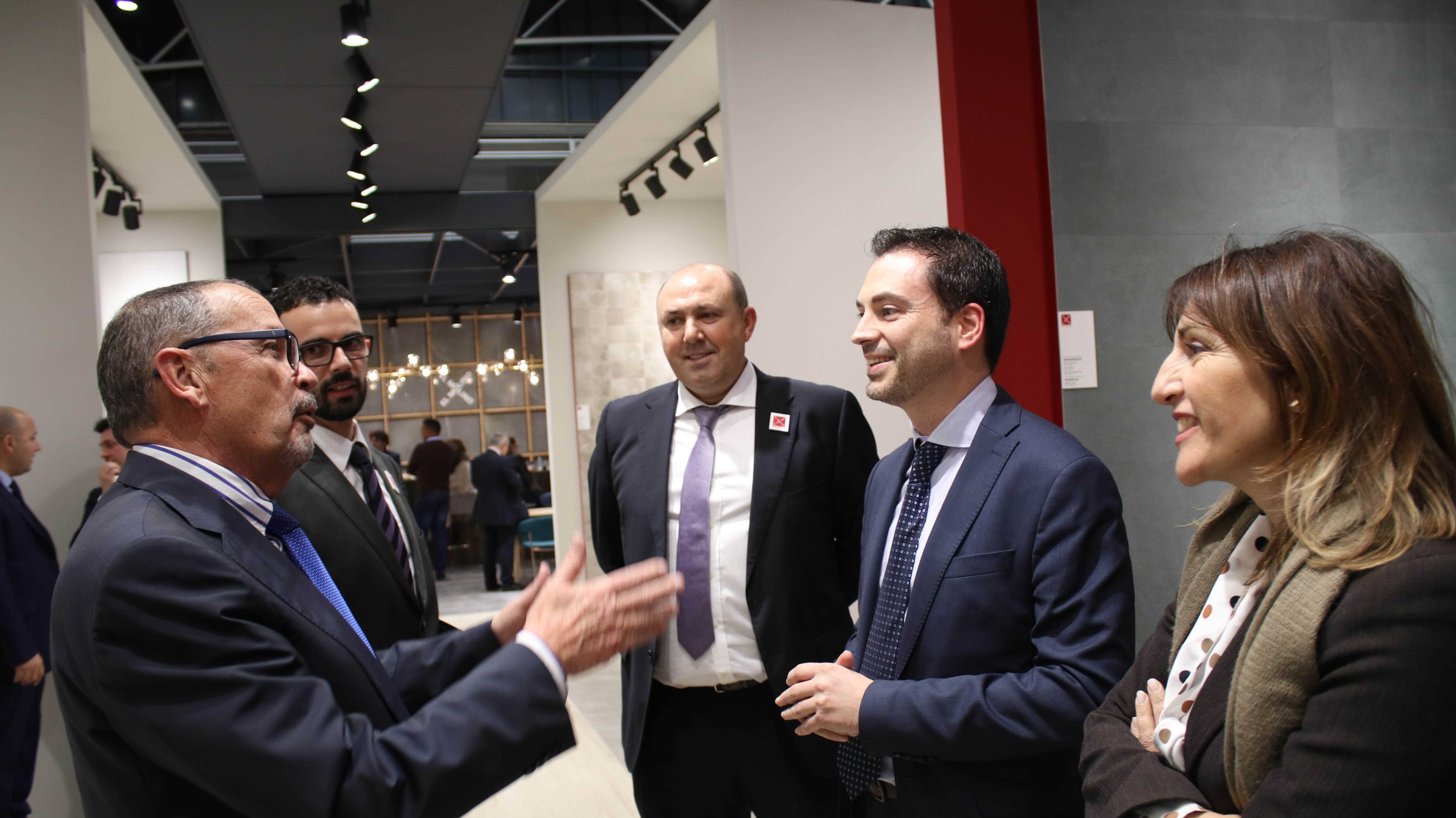 Ximo Huguet (PSPV) promete convertir Onda en un Municipio Industrial Estratégico  