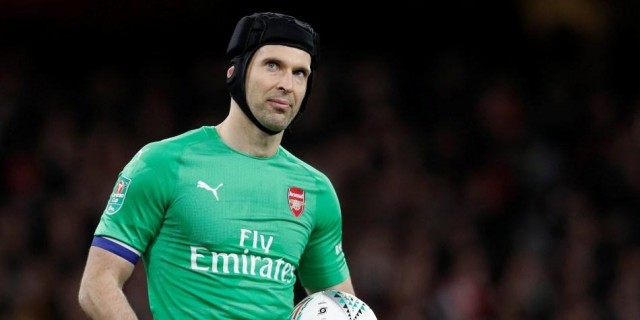 Cech: 