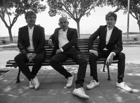 Amores Grup de Percussió organiza 