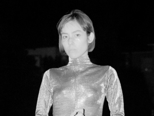 Maika Loubté traerá a València su mezcla de techno pop japonés y french touch
