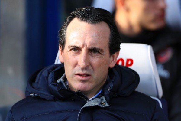 Emery: 