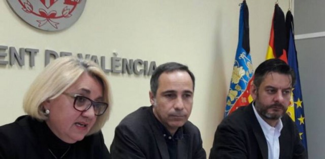 Una aspirante a dirigir el Centro de la Alimentación pide más transparencia en las puntuaciones 