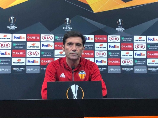 Marcelino: 