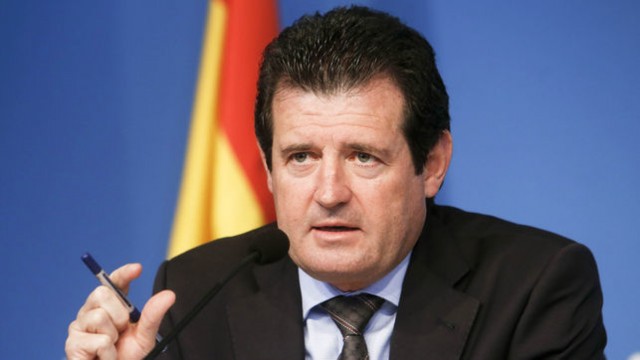 PP de Alicante no renunciará al Tajo-Segura y exige a Puig que inste a Page a que 