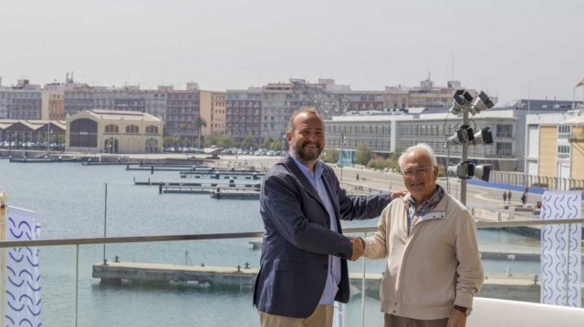 Tactic Audiovisual será la productora oficial del Valencia Boat Show