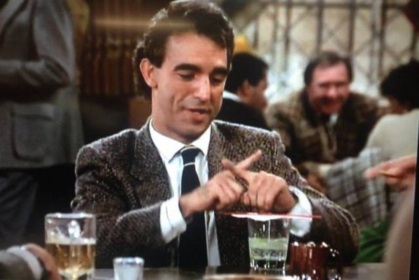 Muere Jay Thomas, actor de la serie 'Cheers', a los 69 años