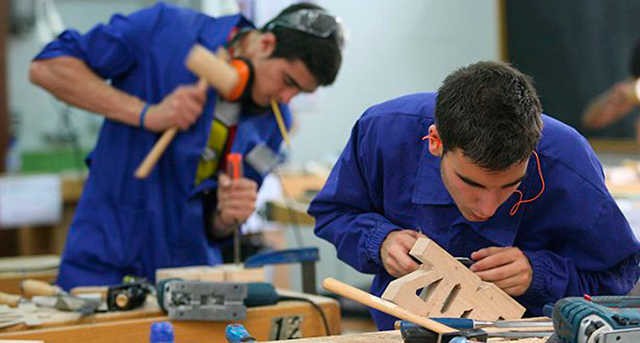 Ocho de cada diez valencianos creen que no han alcanzado su propósito profesional