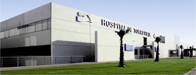 La Sindicatura cuestiona la forma de pago de la Generalitat al Hospital de Torrevieja