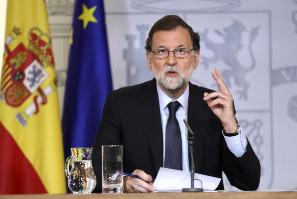 Rajoy avanza que si es necesario modificará otra vez el Código Penal para luchar contra el yihadismo