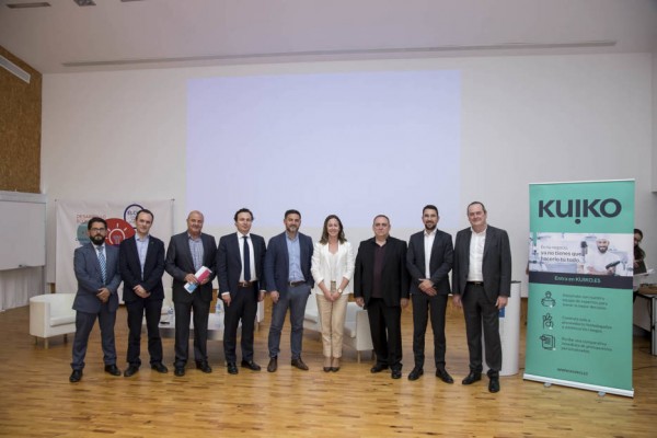 Así es la plataforma KUIKO, que acerca la ‘facilidad’ a las pymes