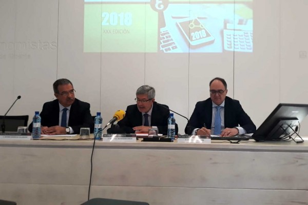 La discriminación fiscal que la Comunitat no sabe que sufre: el gasto en guarderías no desgrava