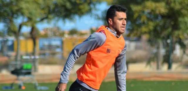 Cubillas: “Me hacía falta reencontrarme con el gol”
