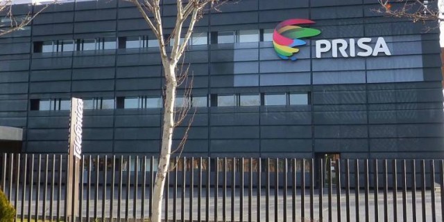 Grupo Prisa sigue siendo un 'bono basura' para las grandes agencias de calificación