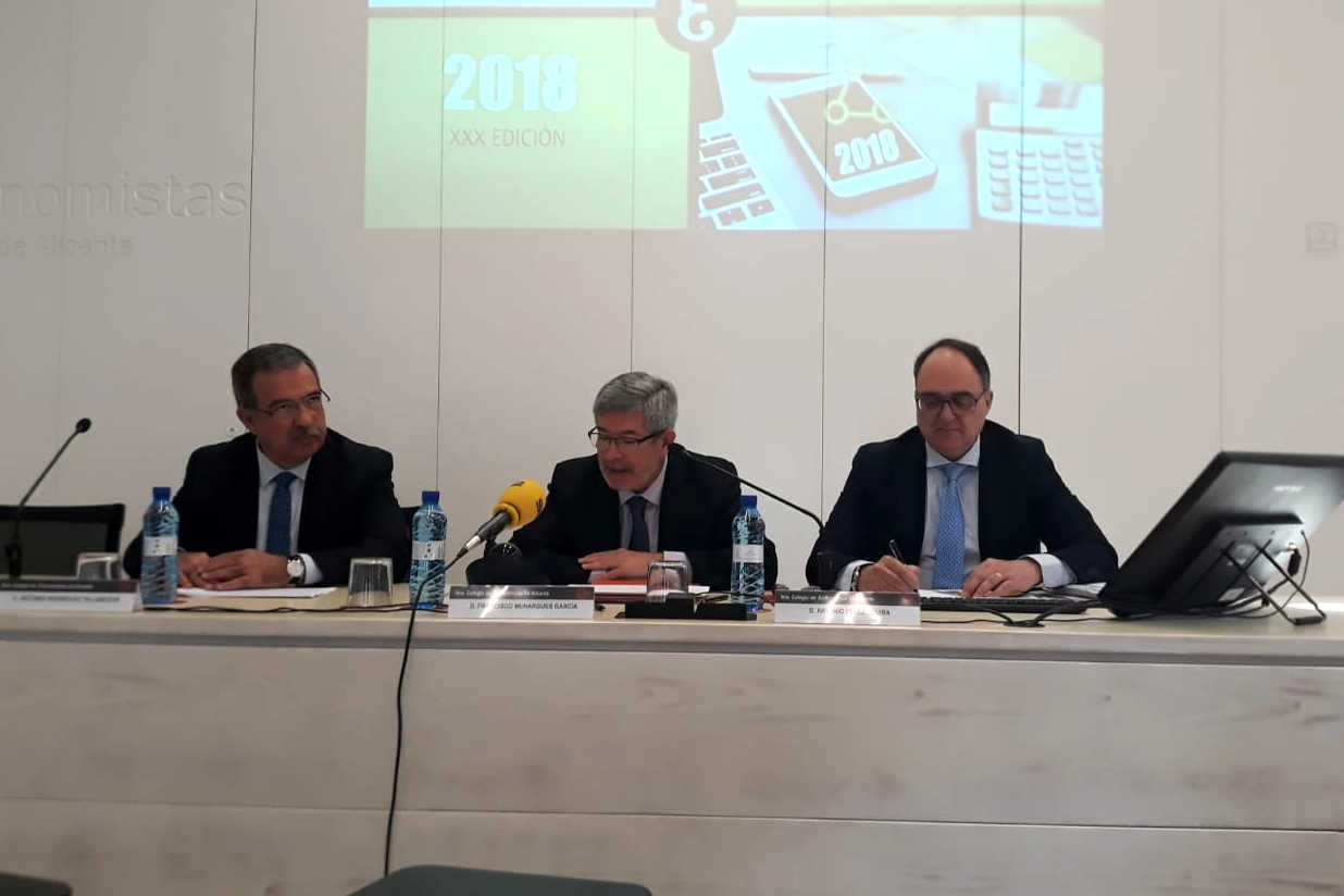 La discriminación fiscal que la Comunitat no sabe que sufre: el gasto en guarderías no desgrava