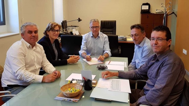 Borriana pide a la Conselleria de Agricultura y Pesca cambiar las fechas de la parada biológica