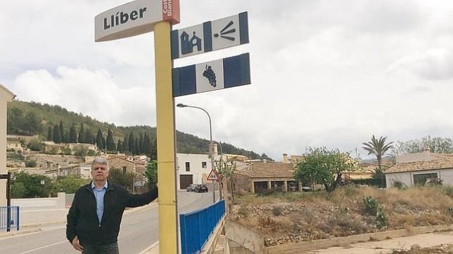Llíber, una encrucijada política para el PP (y César Sánchez), y judicial para los afectados