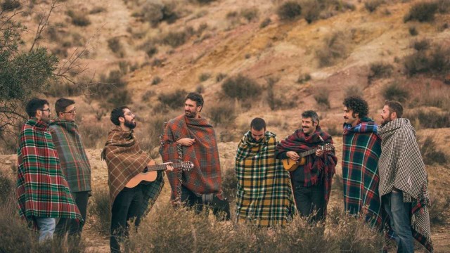 Els Jóvens darán el pistoletazo de salida al circuito Sonora en Villafranca