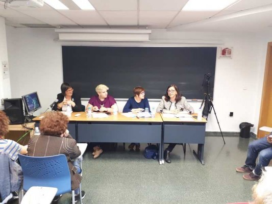 El PSPV-PSOE promete gestionar las políticas de Igualdad desde Alcaldía si gana las elecciones