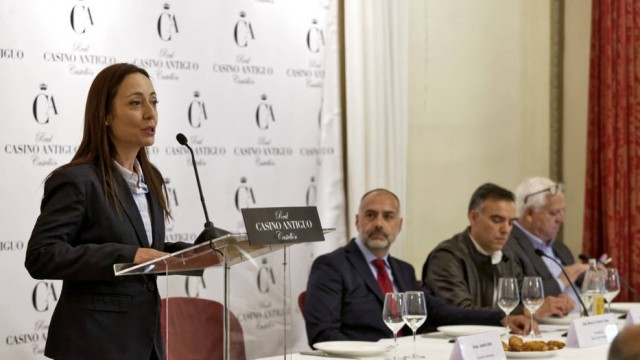 Tres candidatos de la lista de Merino (Cs) denuncian a Julià ante la Fiscalía de Castellón