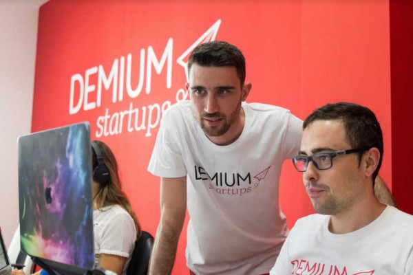 Demium continúa con su expansión con la apertura de una incubadora en Varsovia