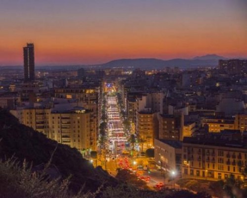 El precio de la vivienda subirá un 4% hasta 2020, según la AEV  