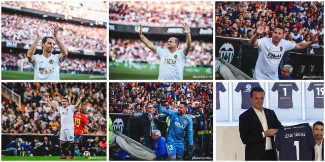 Testimonios para una remontada