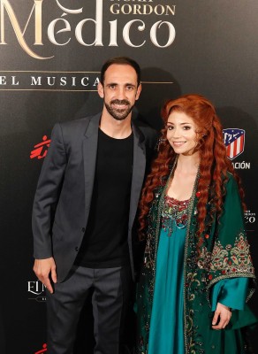El crevillentino Juanfran Torres, en el juicio del 'procés'