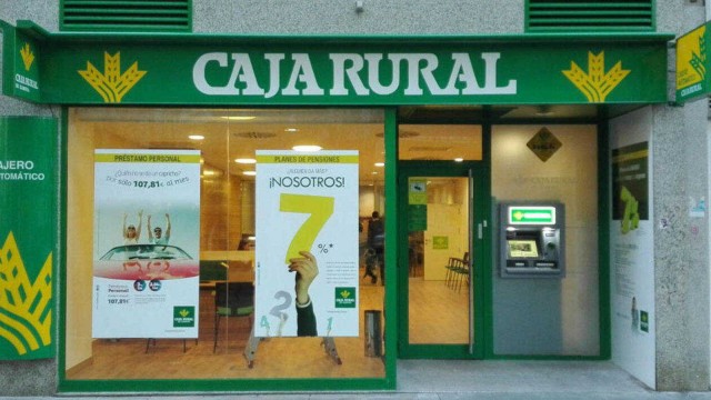 Números ascendentes de las cajas rurales de la Unacc con más socios, empleados y oficinas
