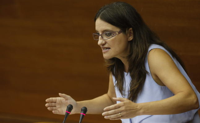 La Generalitat reduce en casi 2.000 personas el 