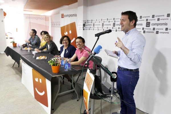 Ací, Compromís