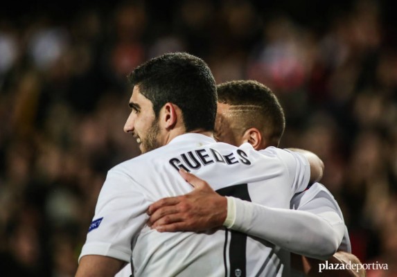 El arte de remontar