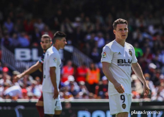 El Valencia perdió las dos últimas semifinales que se decidieron en Mestalla

