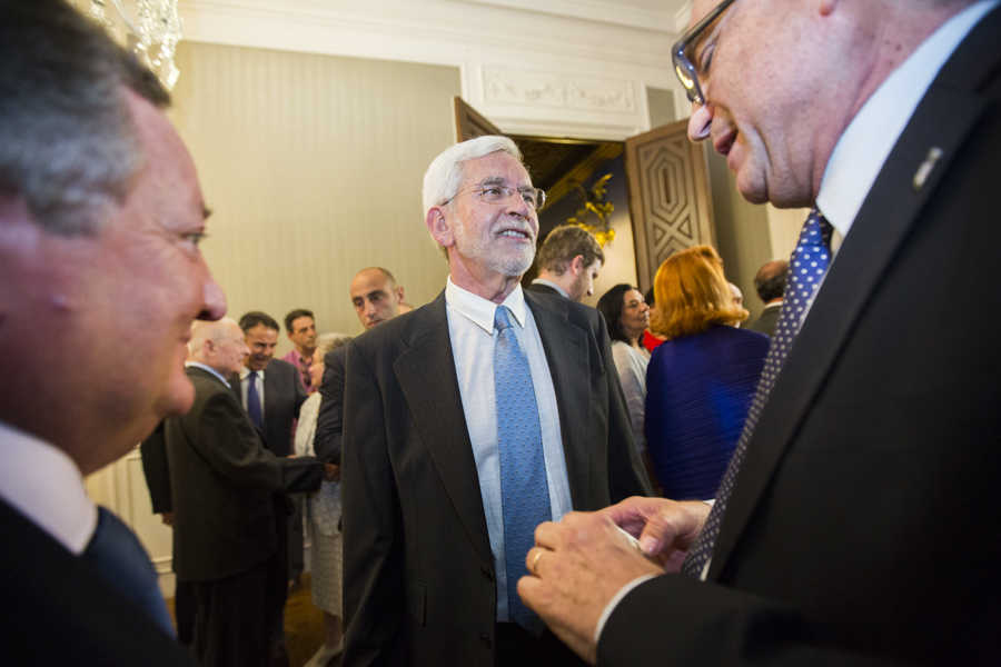 El PSPV asume que los senadores valencianos no se nombrarán antes de que se constituya el Senado