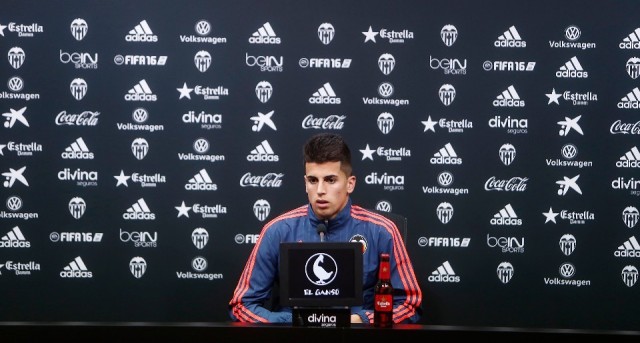Cancelo: 