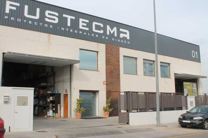 Fustecma exhibirá novedosas propuestas en interiores durante sus I Jornadas de la Reforma