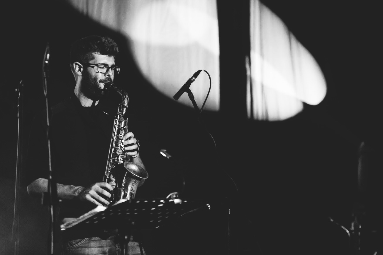 La fusión de flamenco y jazz toma Fundación Bancaja