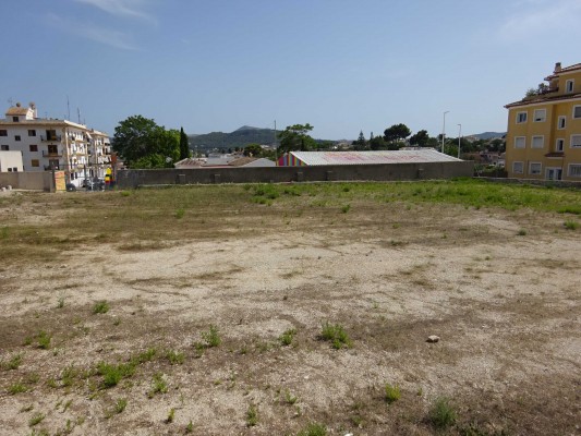 Un total de 15 ofertas para construir el auditorio de Xàbia
