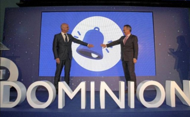 Global Dominion estrena la vía del MARF como alternativa de financiación