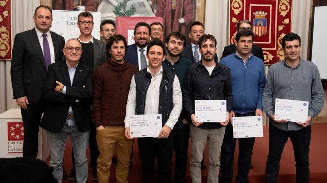 El Programa Órbita de aceleración empresarial acumula más de 100 candidaturas de startups 